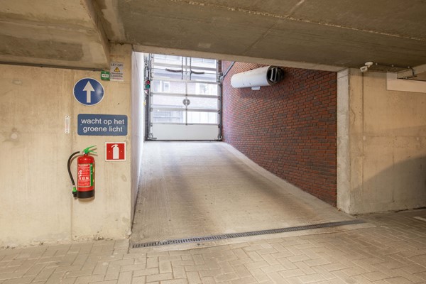 Medium property photo - Pablo Picassostraat 109, 3544 NX Utrecht